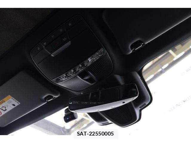 Mercedes Benz E-CLASS 2019-03 6264963-20