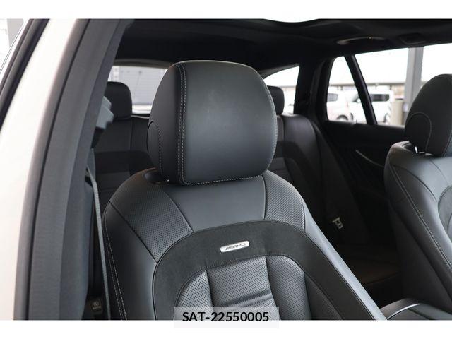 Mercedes Benz E-CLASS 2019-03 6264963-22