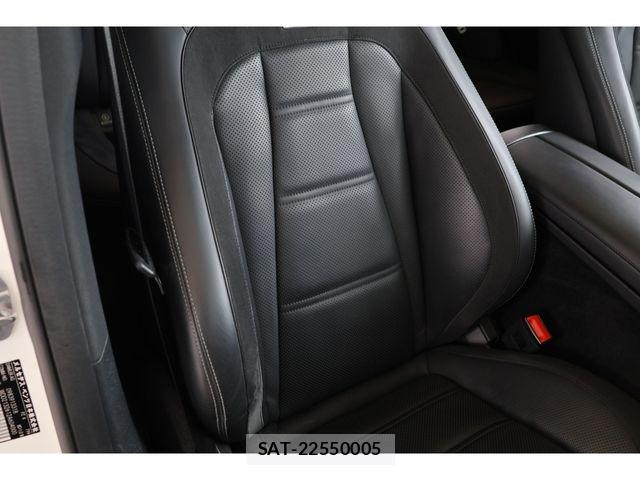 Mercedes Benz E-CLASS 2019-03 6264963-23