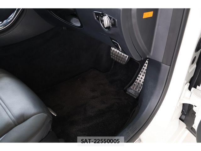 Mercedes Benz E-CLASS 2019-03 6264963-25