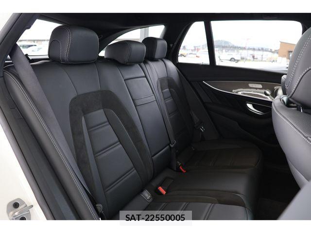 Mercedes Benz E-CLASS 2019-03 6264963-27