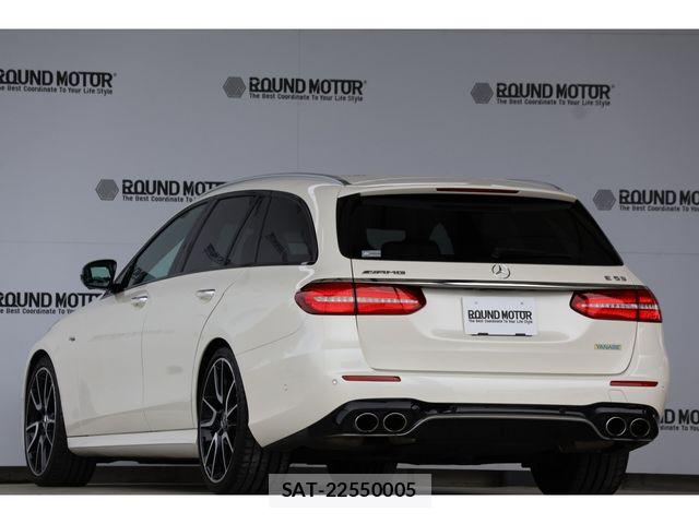 Mercedes Benz E-CLASS 2019-03 6264963-2