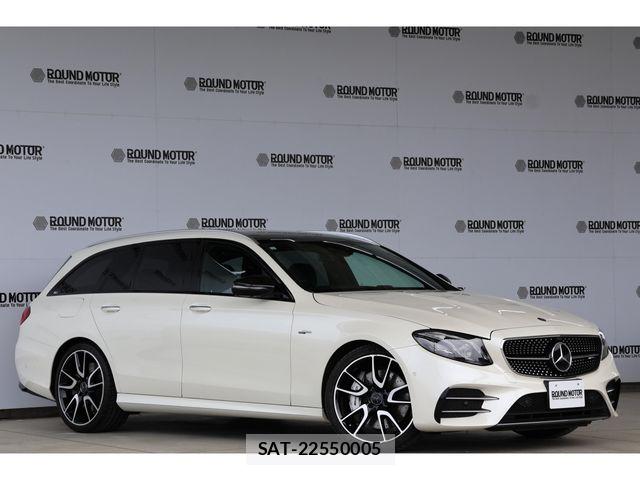 Mercedes Benz E-CLASS 2019-03 6264963-3