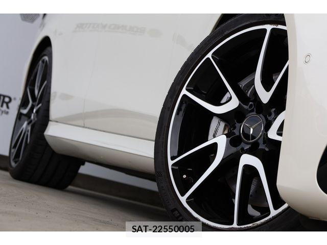 Mercedes Benz E-CLASS 2019-03 6264963-6