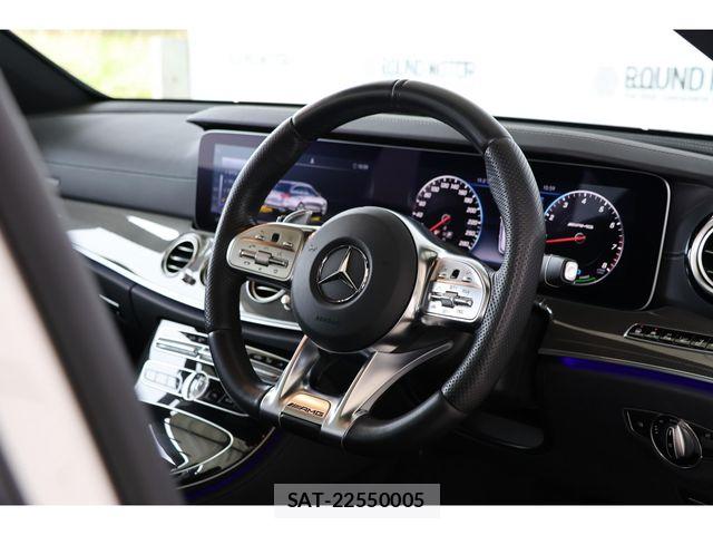 Mercedes Benz E-CLASS 2019-03 6264963-7