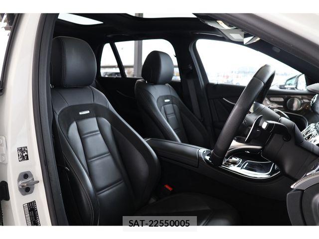 Mercedes Benz E-CLASS 2019-03 6264963-8