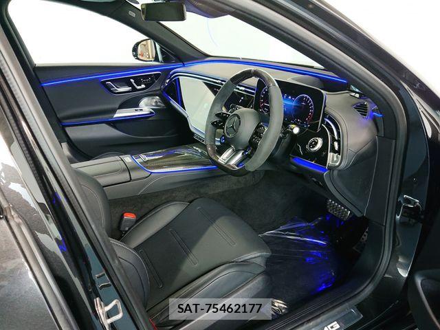 Mercedes Benz E-CLASS 2026-03 6752321-9