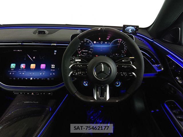 Mercedes Benz E-CLASS 2026-03 6752321-14