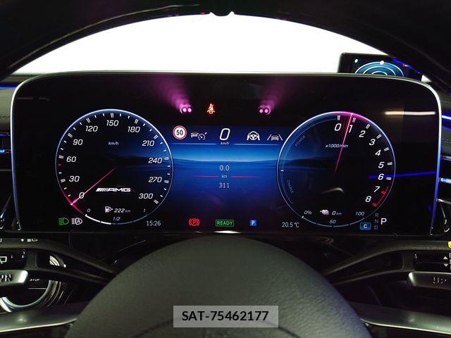 Mercedes Benz E-CLASS 2026-03 6752321-15