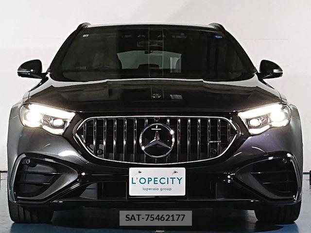 Mercedes Benz E-CLASS 2026-03 6752321-2