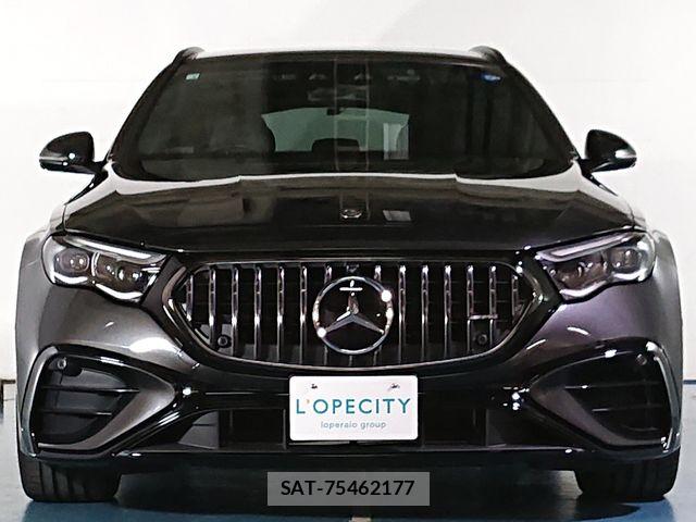 Mercedes Benz E-CLASS 2026-03 6752321-3
