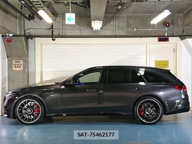 Mercedes Benz E-CLASS 2026-03 6752321-4