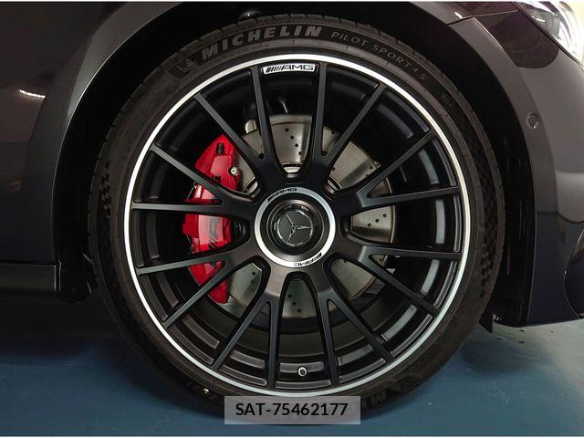 Mercedes Benz E-CLASS 2026-03 6752321-7