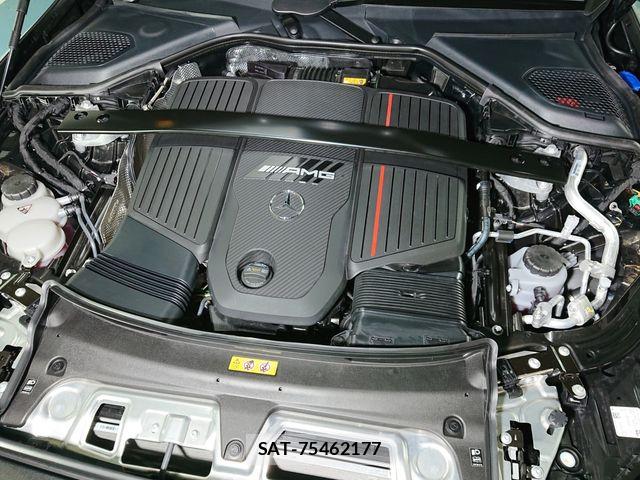 Mercedes Benz E-CLASS 2026-03 6752321-8