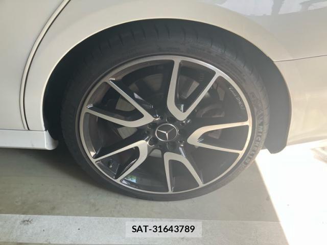 Mercedes Benz E-CLASS 2018-10 7328229-10