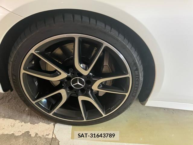 Mercedes Benz E-CLASS 2018-10 7328229-11