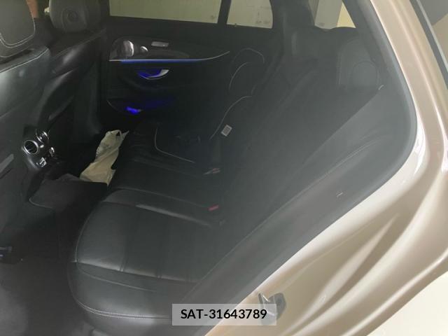 Mercedes Benz E-CLASS 2018-10 7328229-15