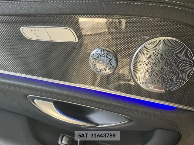 Mercedes Benz E-CLASS 2018-10 7328229-17