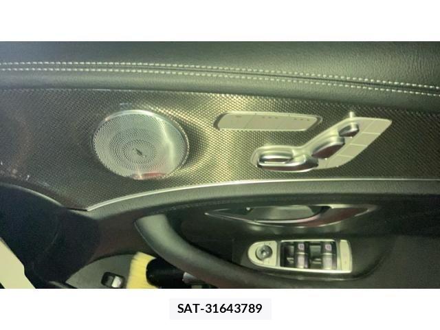 Mercedes Benz E-CLASS 2018-10 7328229-18