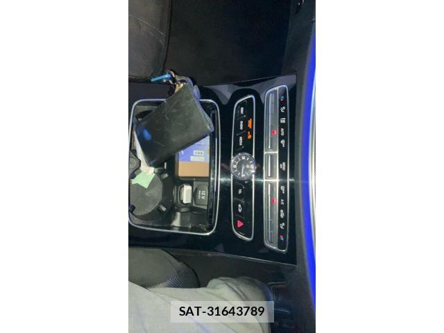 Mercedes Benz E-CLASS 2018-10 7328229-20