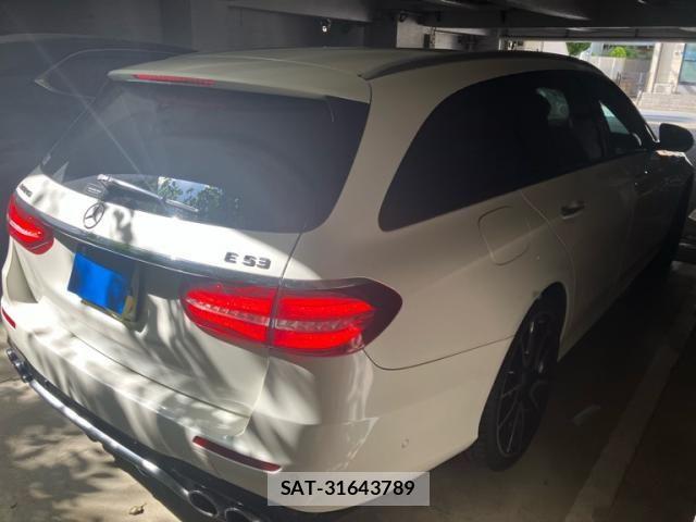Mercedes Benz E-CLASS 2018-10 7328229-4