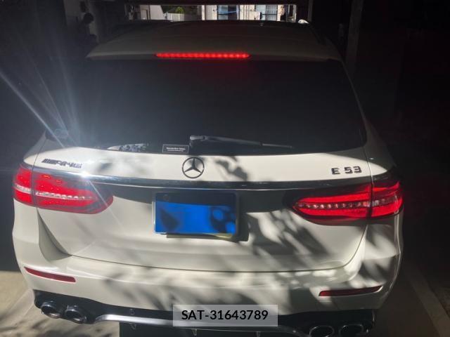 Mercedes Benz E-CLASS 2018-10 7328229-5