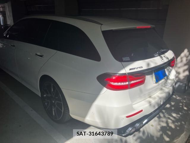 Mercedes Benz E-CLASS 2018-10 7328229-6