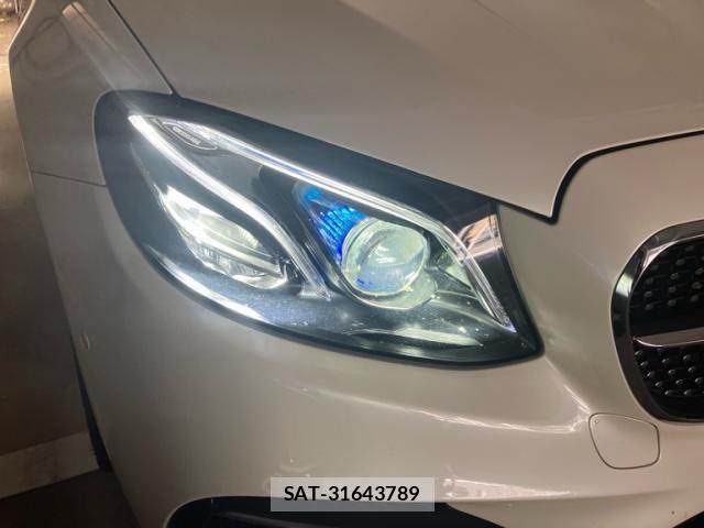 Mercedes Benz E-CLASS 2018-10 7328229-7