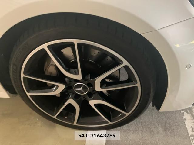 Mercedes Benz E-CLASS 2018-10 7328229-8