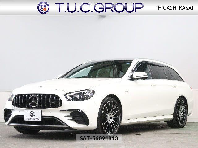 Mercedes Benz E-CLASS 2022-02 7902912-0