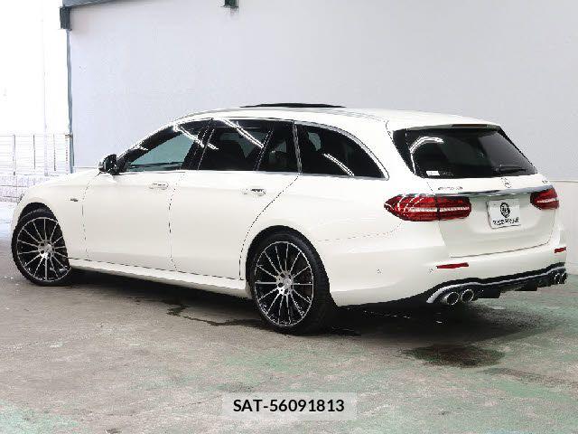 Mercedes Benz E-CLASS 2022-02 7902912-14