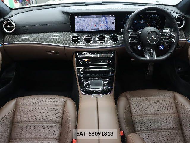 Mercedes Benz E-CLASS 2022-02 7902912-1