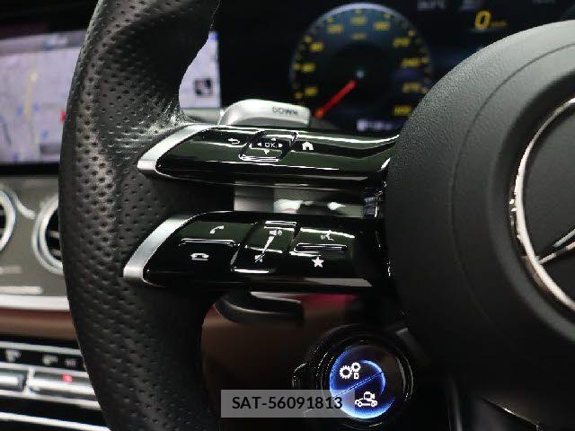 Mercedes Benz E-CLASS 2022-02 7902912-25