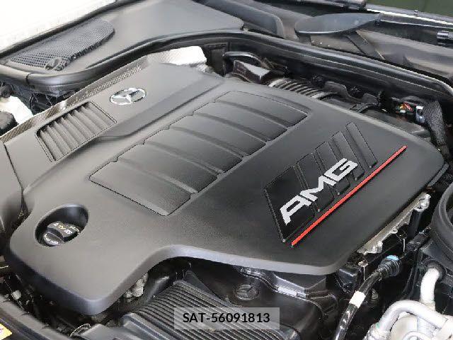 Mercedes Benz E-CLASS 2022-02 7902912-4