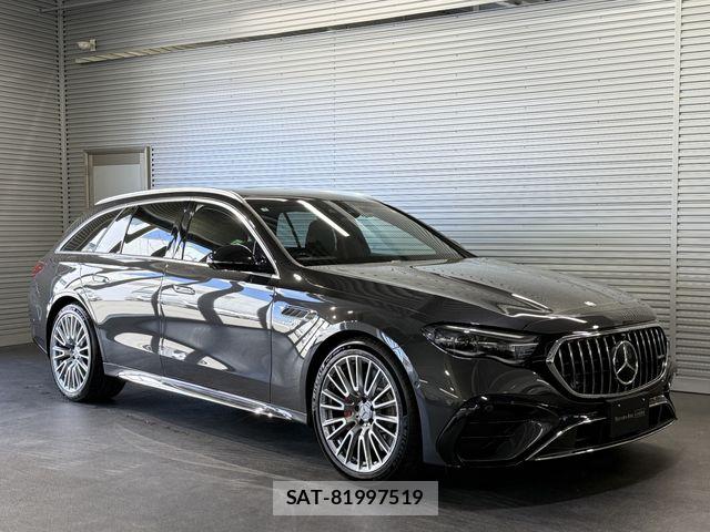 Mercedes Benz E-CLASS 2025-06 8074497-0
