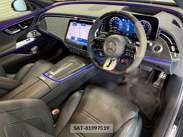 Mercedes Benz E-CLASS 2025-06 8074497-1