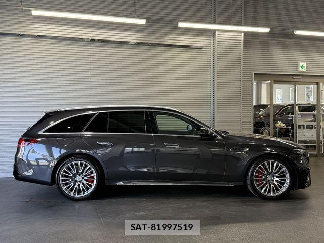 Mercedes Benz E-CLASS 2025-06 8074497-2