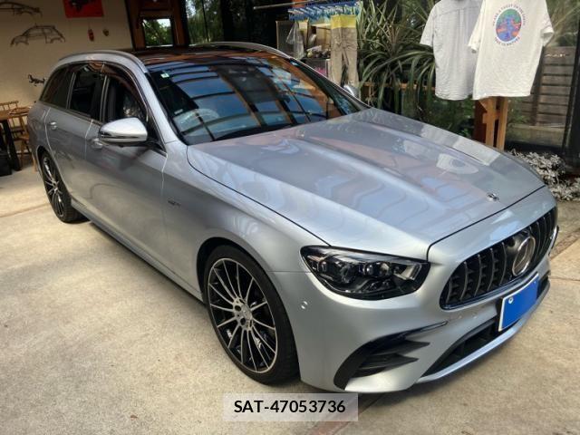 Mercedes Benz E-CLASS 2023-08 8743709-0