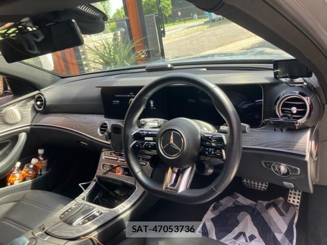 Mercedes Benz E-CLASS 2023-08 8743709-10