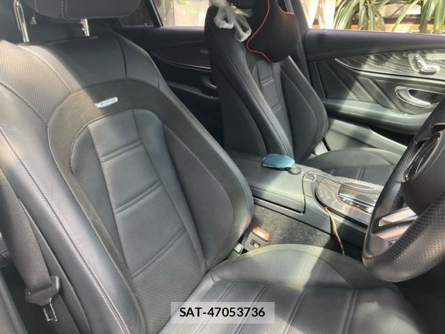 Mercedes Benz E-CLASS 2023-08 8743709-11