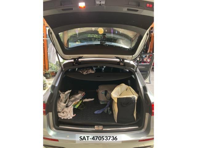 Mercedes Benz E-CLASS 2023-08 8743709-13