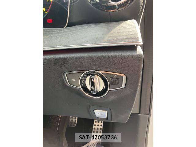 Mercedes Benz E-CLASS 2023-08 8743709-15