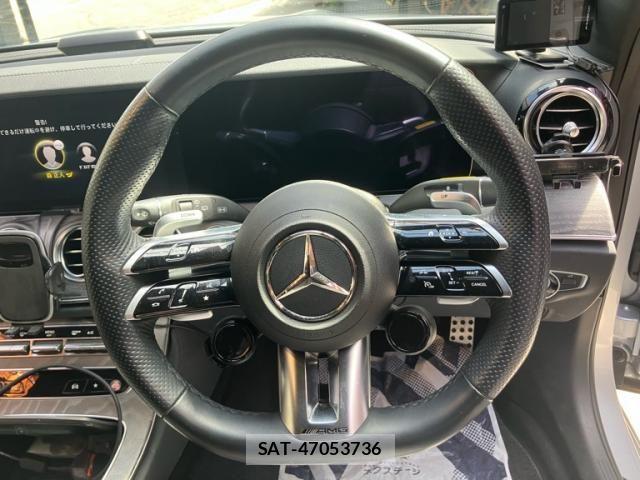 Mercedes Benz E-CLASS 2023-08 8743709-16