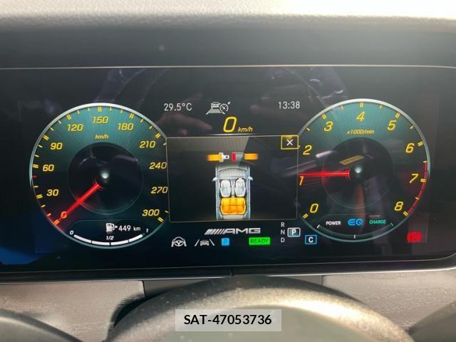 Mercedes Benz E-CLASS 2023-08 8743709-17