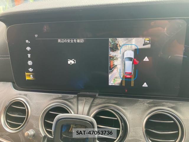 Mercedes Benz E-CLASS 2023-08 8743709-19