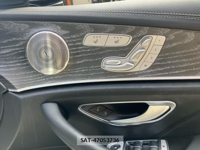 Mercedes Benz E-CLASS 2023-08 8743709-26