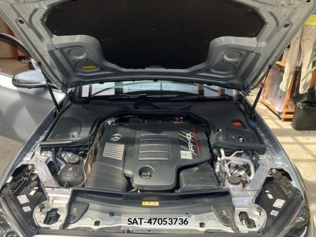 Mercedes Benz E-CLASS 2023-08 8743709-27