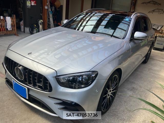 Mercedes Benz E-CLASS 2023-08 8743709-3