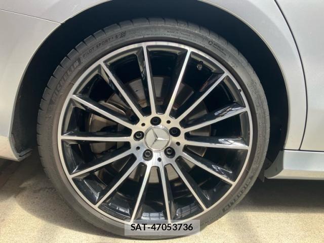 Mercedes Benz E-CLASS 2023-08 8743709-7