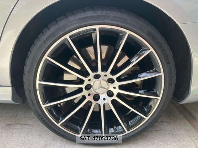 Mercedes Benz E-CLASS 2023-08 8743709-8
